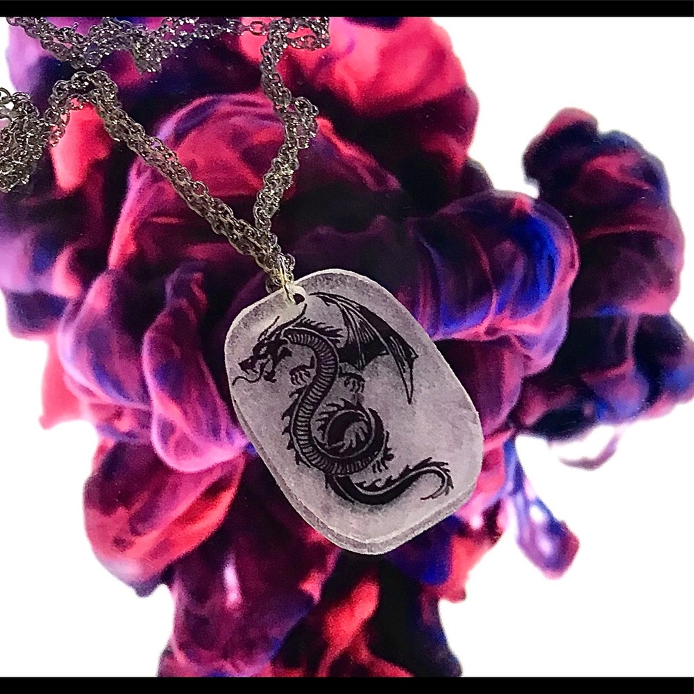 CUSTOM NECKLACES